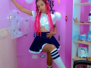 Эротический видеочат JenniferLop11