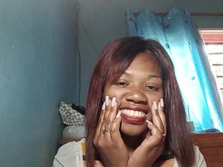 Эротический видеочат Jennihot02