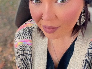 Эротический видеочат Jennintheview