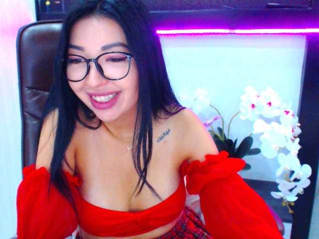 Скриншоты трансляции Jennycharming