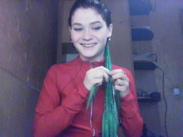 Скриншоты трансляции jennydoll18