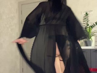 Эротический видеочат JennyDooley