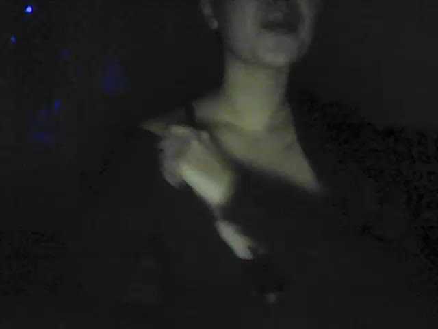 Скриншоты трансляции Jennyfeng