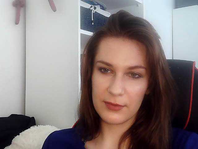 Скриншоты трансляции JennyHoney