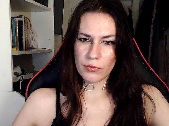 Скриншоты трансляции JennyHoney