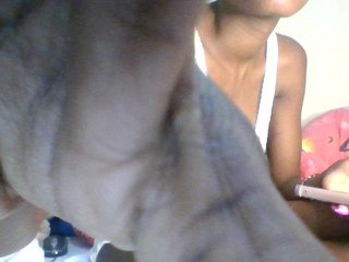 Эротический видеочат Jennykenya