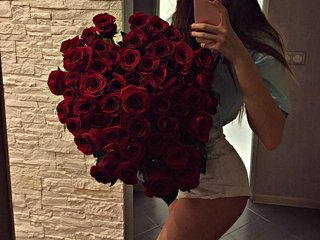 Эротический видеочат jennyloveley