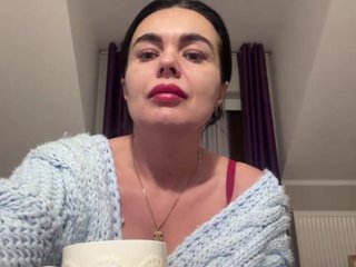 Эротический видеочат JennyLUST