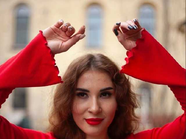Фотография профиля JennyLuv