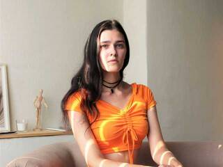 Эротический видеочат JennyRyder