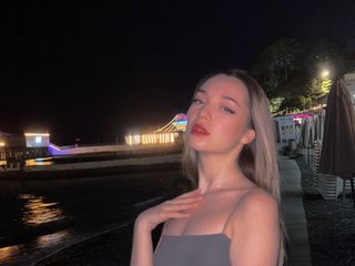 Эротический видеочат JennySims