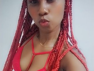 Эротический видеочат JennyStunning