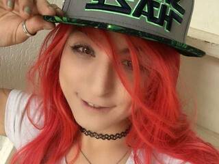 Эротический видеочат JennyStyle