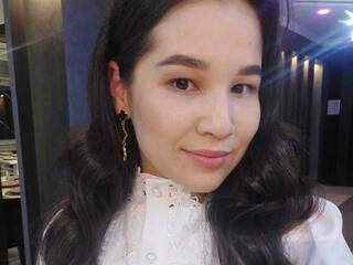 Эротический видеочат jeonhi