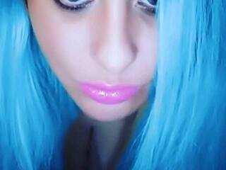 Эротический видеочат JesicasRabbit