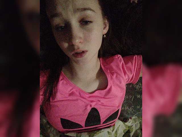 Скриншоты трансляции JessaBerrise