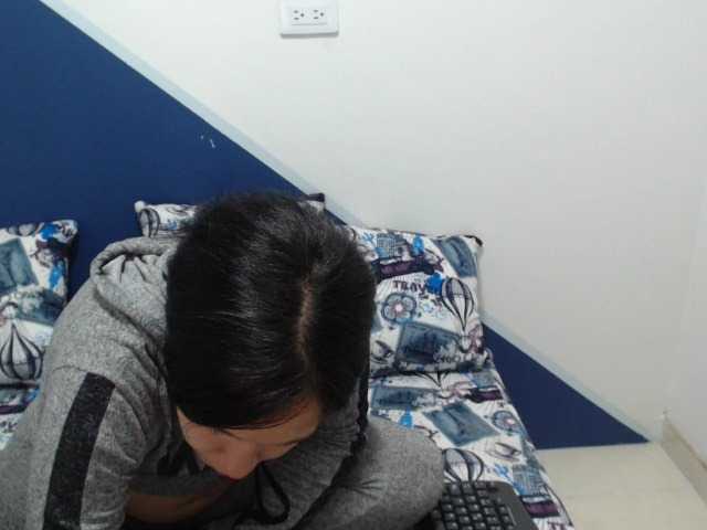 Скриншоты трансляции jessax