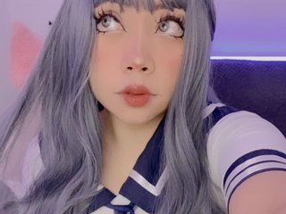 Эротический видеочат Jesschan9