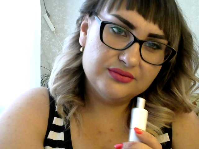 Скриншоты трансляции JessDream