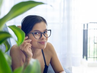 Эротический видеочат Jesse-Allen