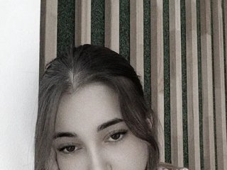 Эротический видеочат JesseFury