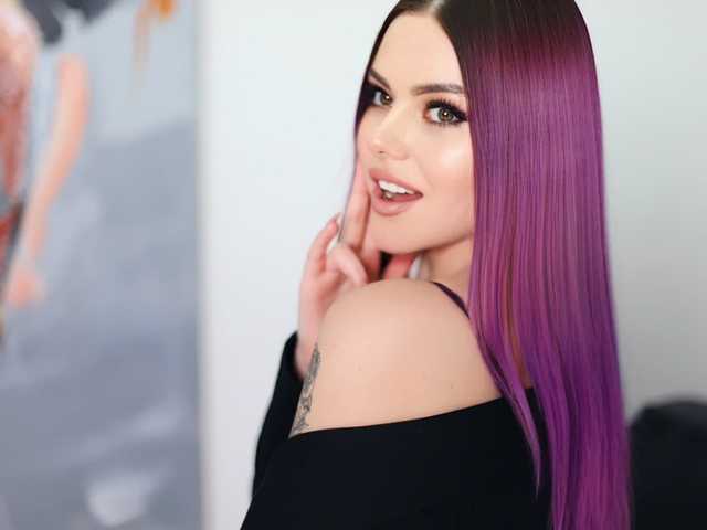 Фотография профиля Jessica-Fire
