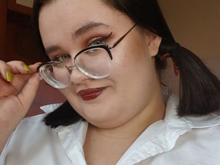 Эротический видеочат Jessica-Joy