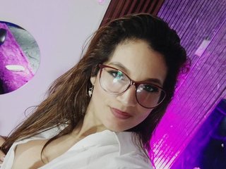 Эротический видеочат jessica-ly90