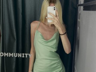 Эротический видеочат Jessika-Peach