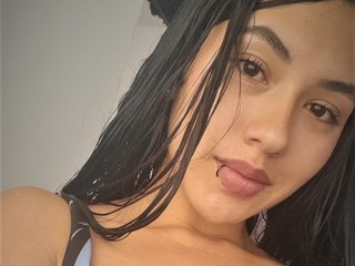 Эротический видеочат JESSICA10