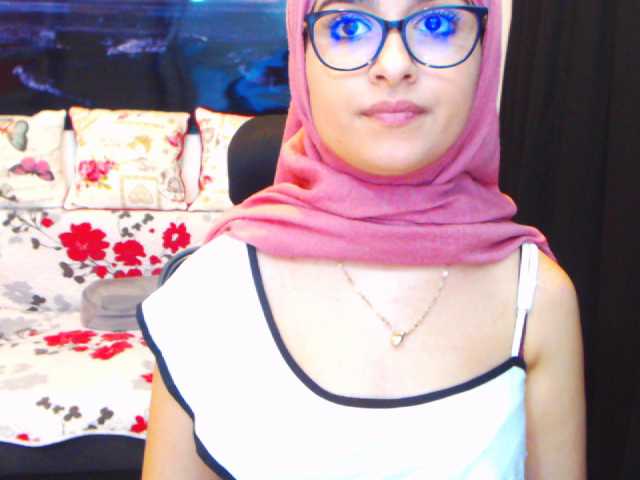 Скриншоты трансляции jessicabrown