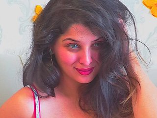 Эротический видеочат JessicaMoon