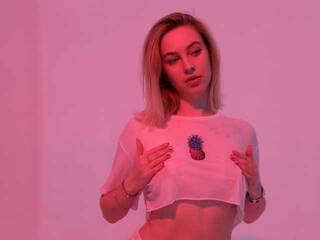 Эротический видеочат JessicaHanson