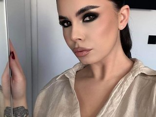 Эротический видеочат JessicaJolie