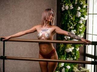 Эротический видеочат jessicakiss