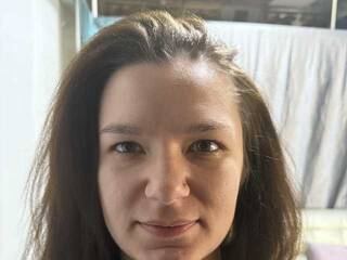 Эротический видеочат Jessicaterr