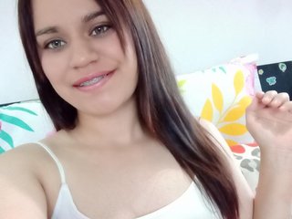 Эротический видеочат JessicaTorrealba