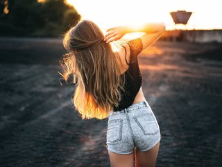 Эротический видеочат Jessie-silver