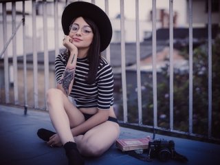 Фотография профиля JessieDaniels