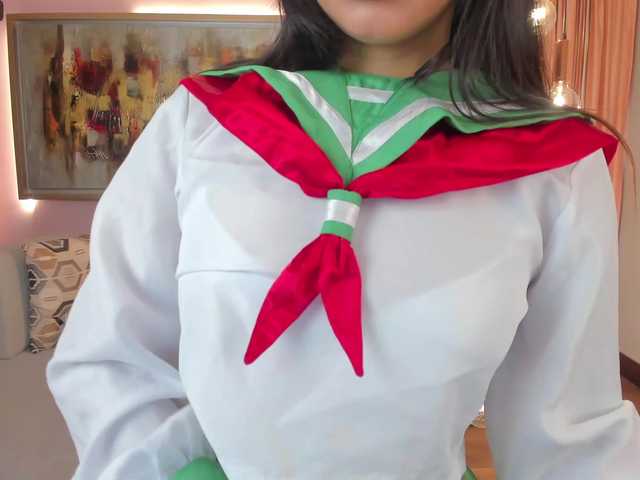 Скриншоты трансляции JessieDaniels