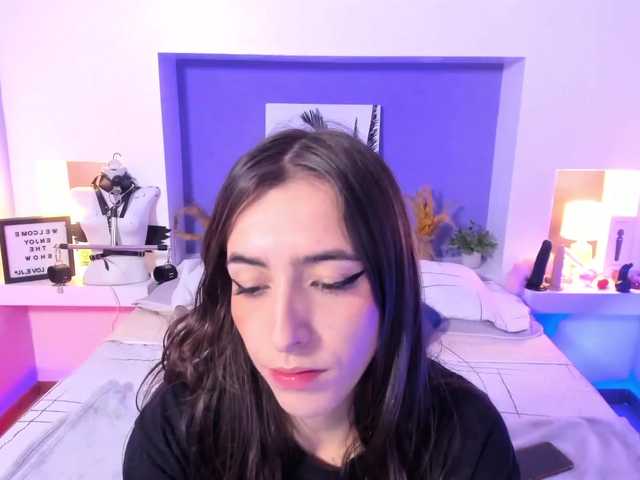 Скриншоты трансляции JessieLee1