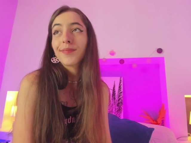 Скриншоты трансляции JessieLee1