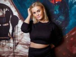 Эротический видеочат jessigloss