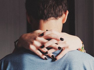 Эротический видеочат JessiSexy