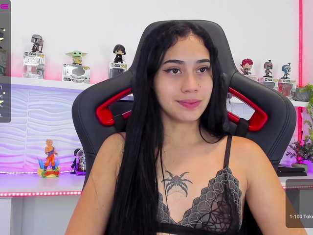 Скриншоты трансляции JessPearson