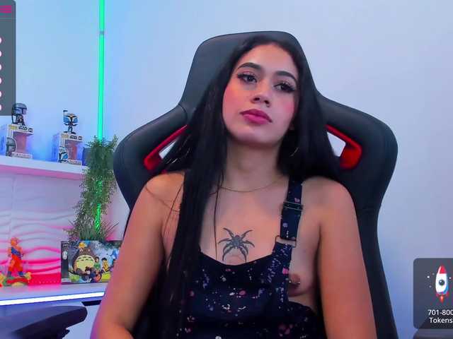 Скриншоты трансляции JessPearson