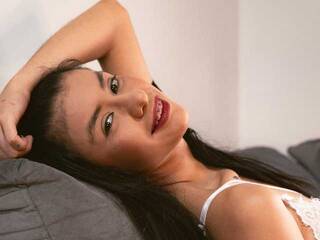 Эротический видеочат JessVega