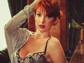 Эротический видеочат jessy1