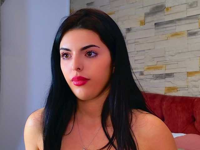 Скриншоты трансляции JessyBee