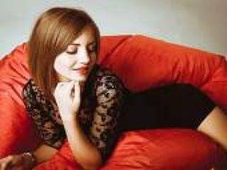 Эротический видеочат jessyfox